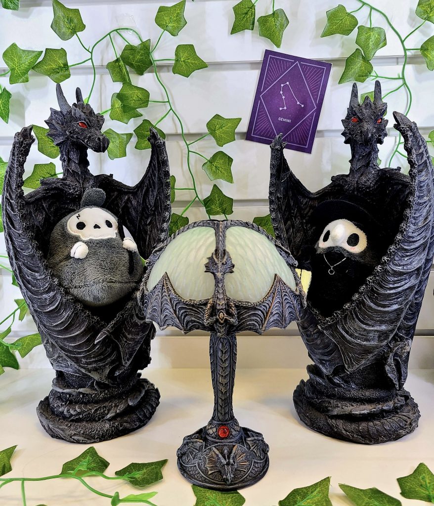 micro reaper squishable and micro plague doctor squishable